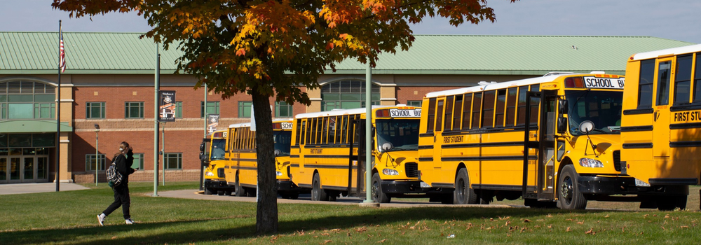 RFA School Buses
