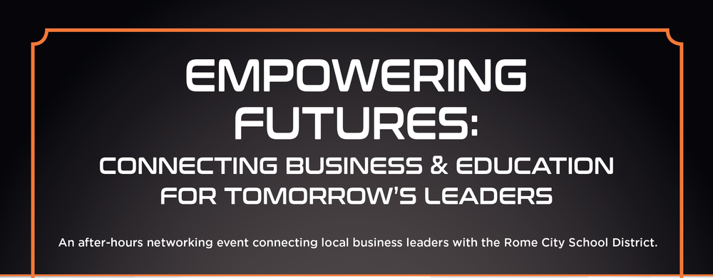 Empowering Futures Networking Event