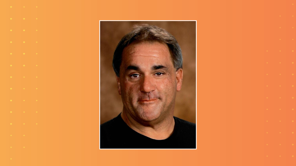 Photo of Dewey Mortis