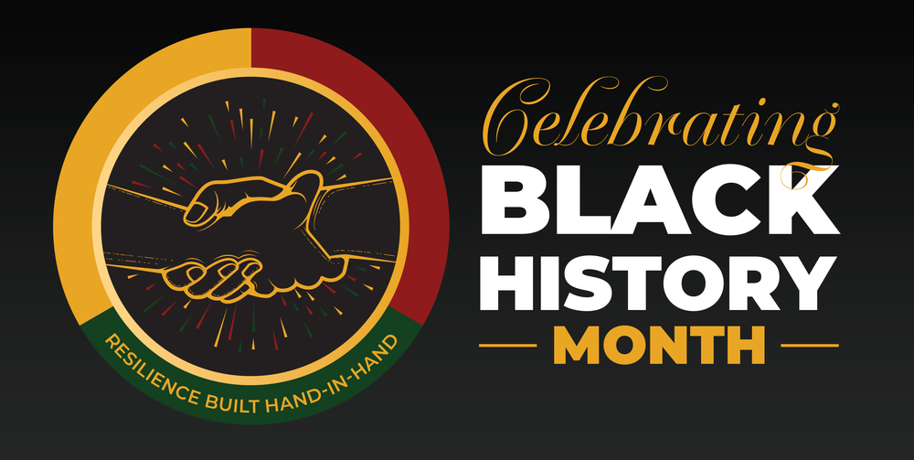 Celebrating Black History Month
