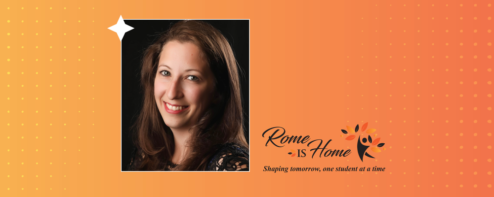 The Rome City School District welcomes Carolyn Getchell as its new Nurse Practitioner.