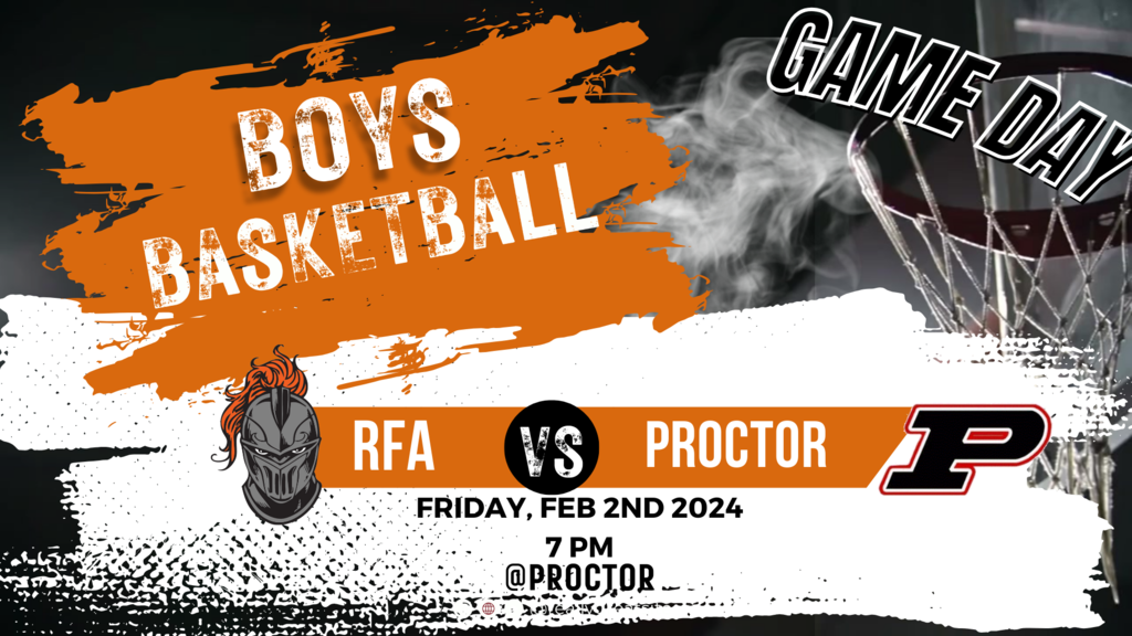 RFA v Proctor