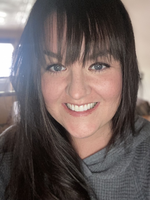 Meghan Longo Headshot