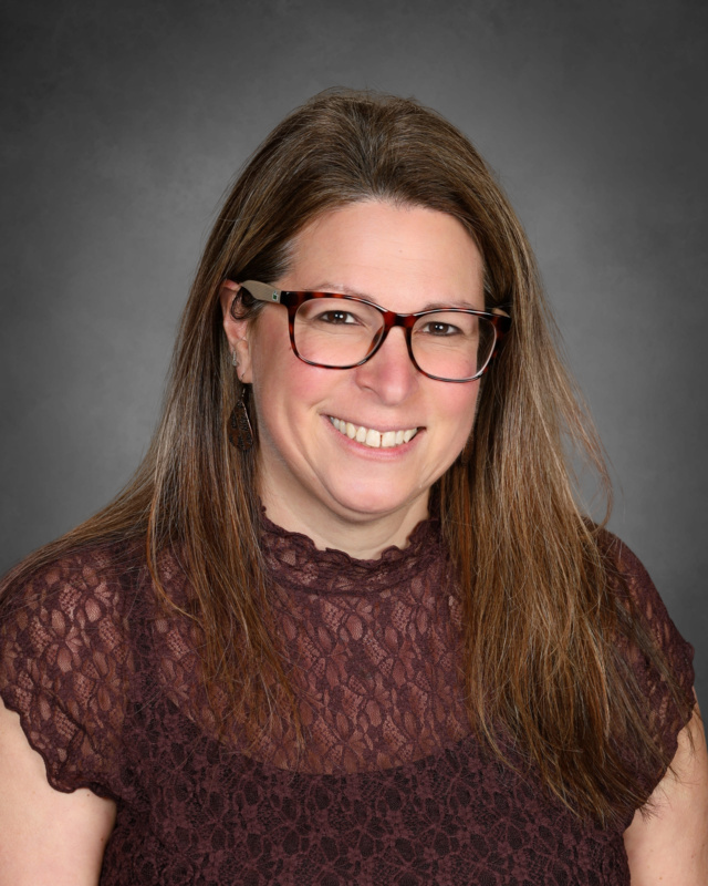 Kristie Boisen Headshot