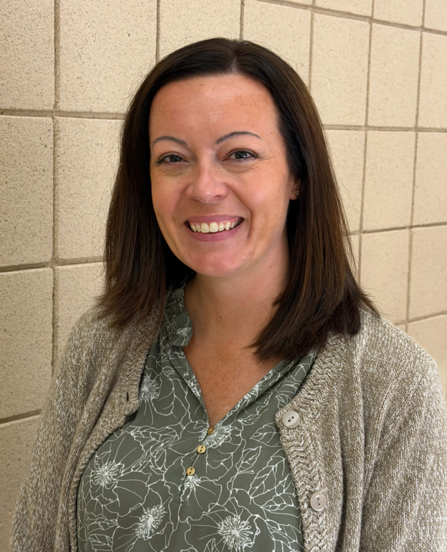 Allison Johnson Headshot