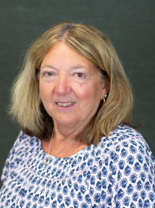 Sue Carvelli 