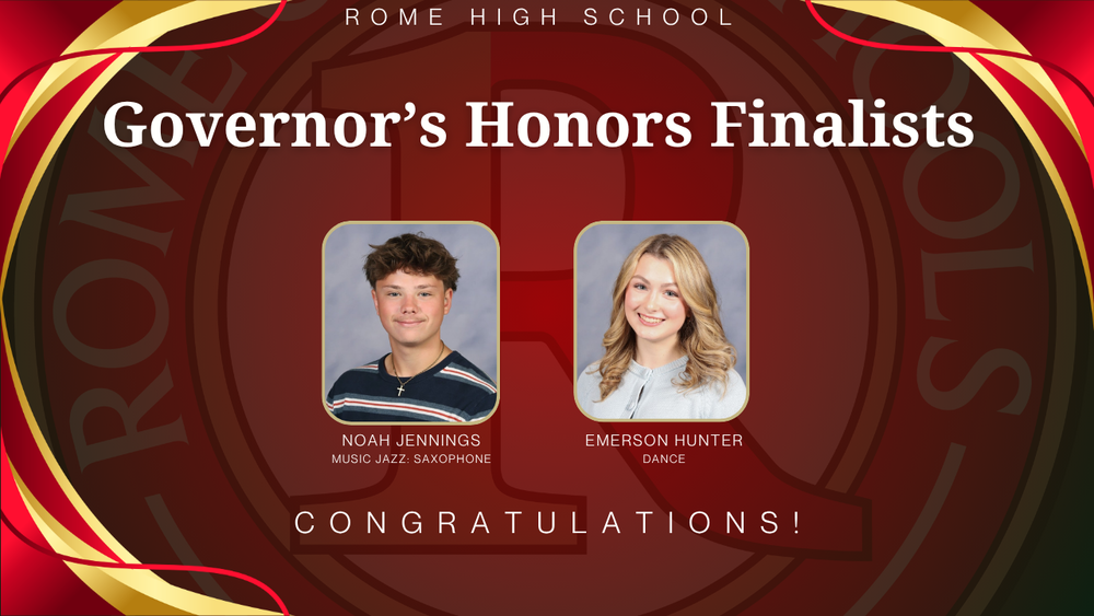 governors honors finlaists 2026