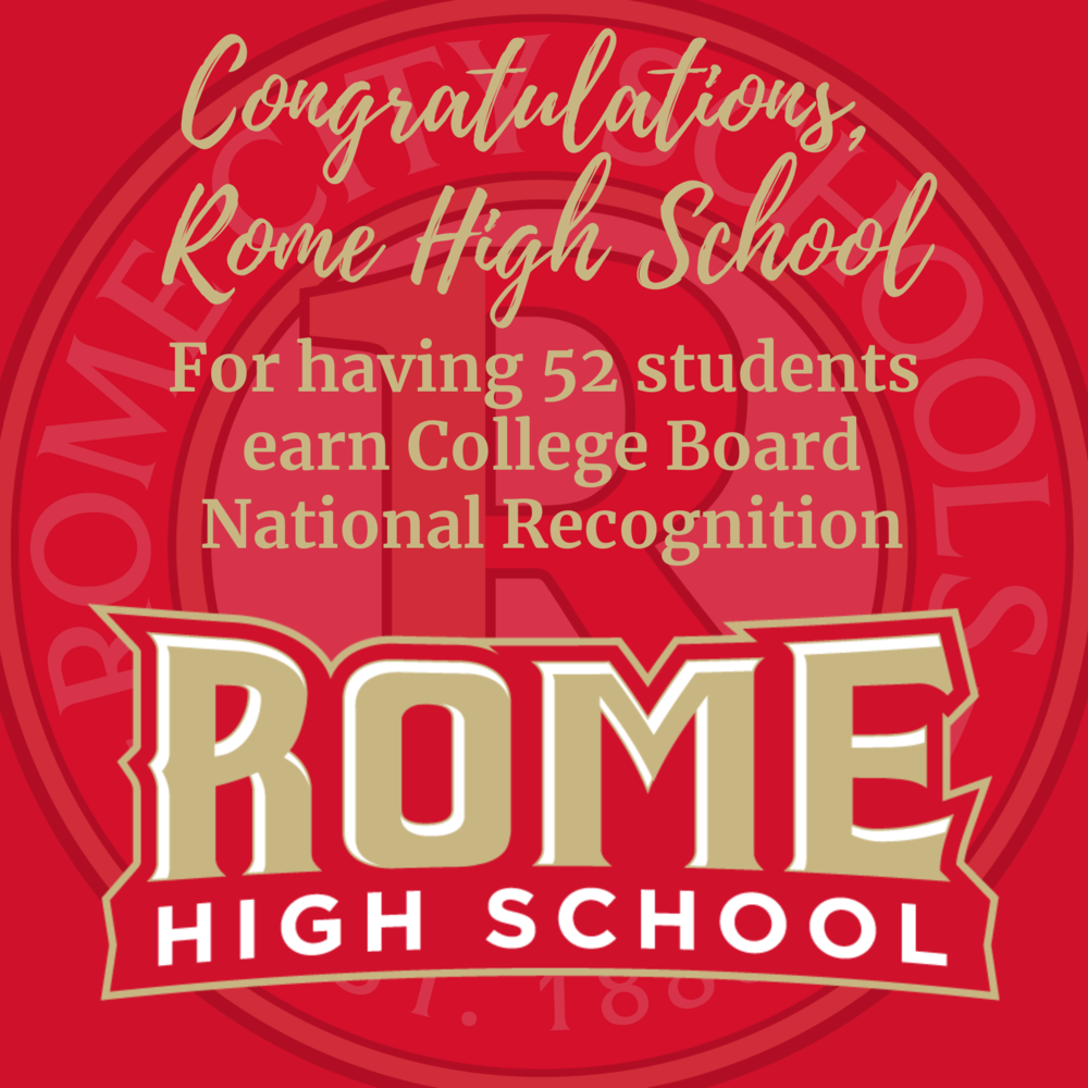 RHS students