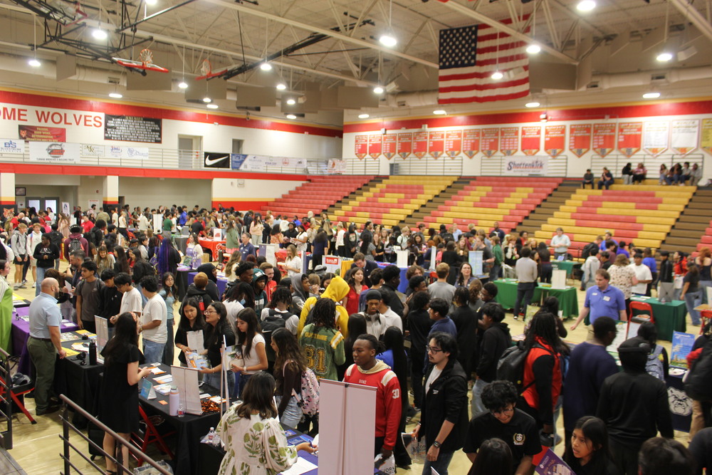 College Fair