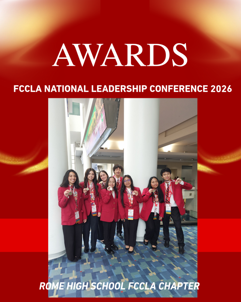 fccla