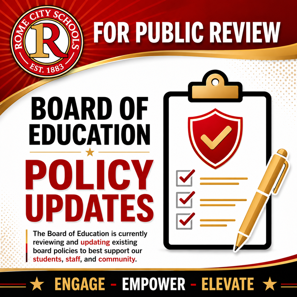 Board Poliocy changes