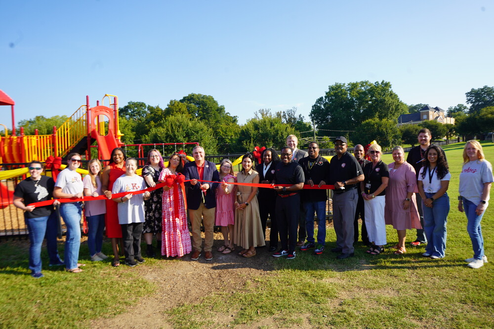 akd ribbon cutting