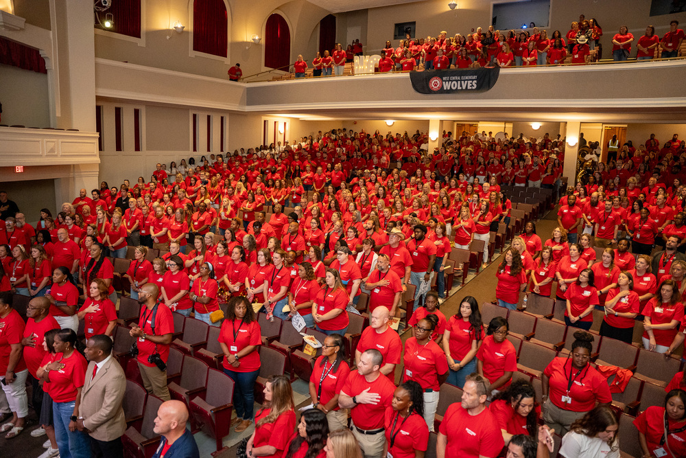 RCS kickoff classic 25