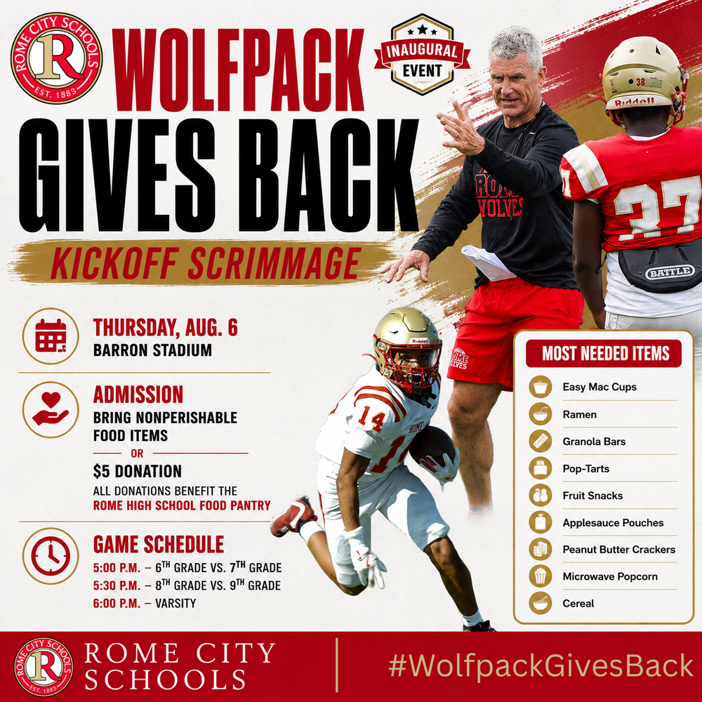 wolfpack gives back graphic