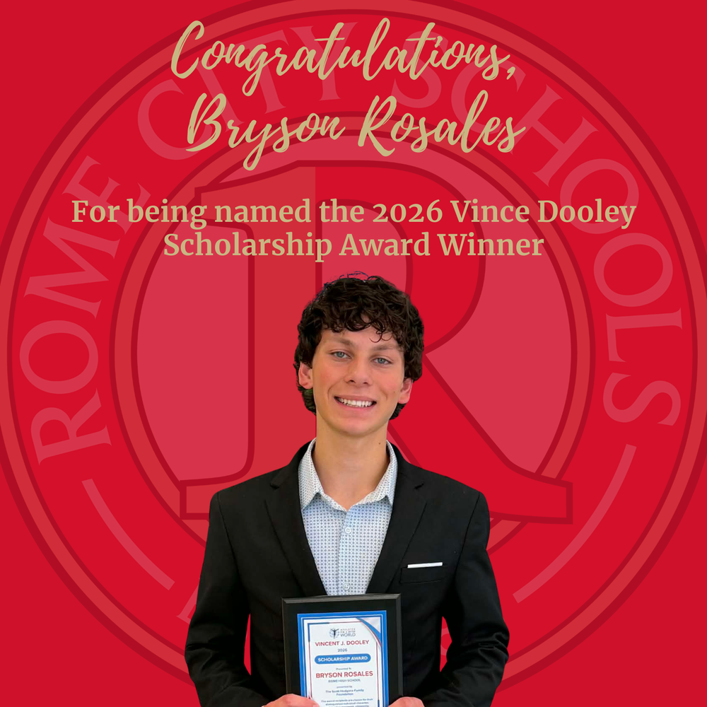 dooley award