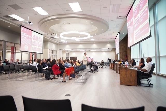 board meeting august