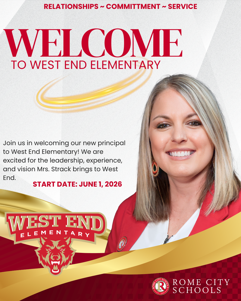 Lisa Strack west end