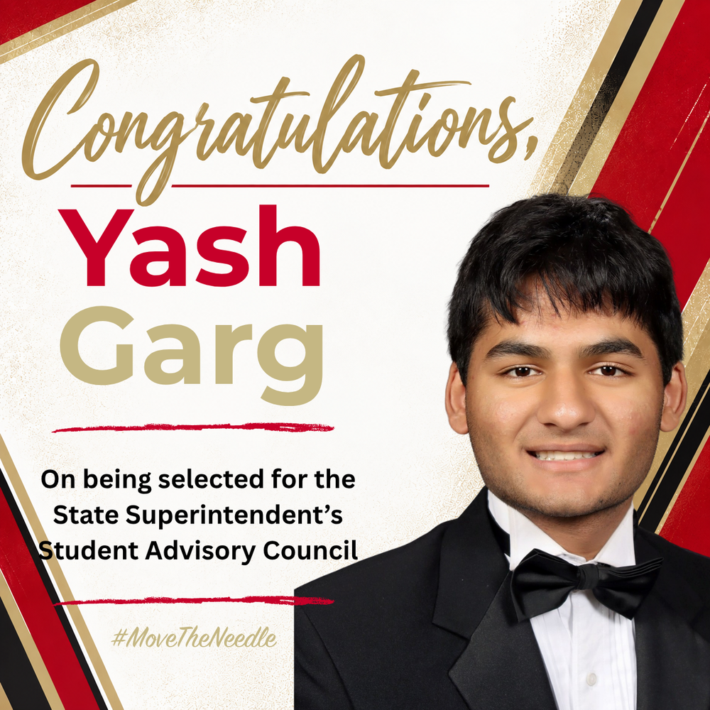 Garg state council