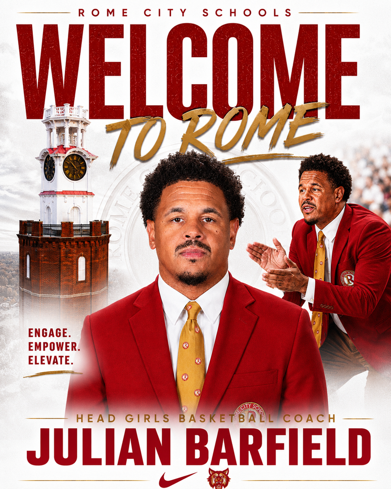 Barfield graphic