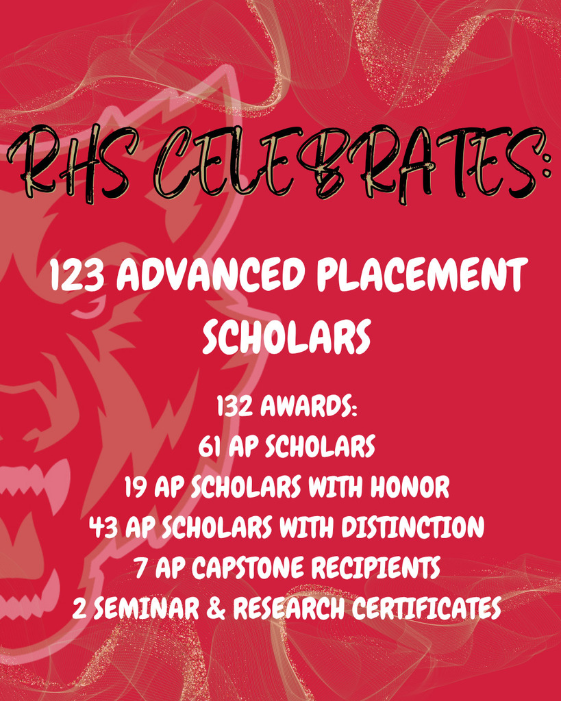 AP Scholars