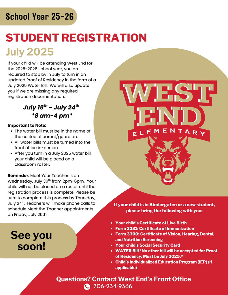 Registration