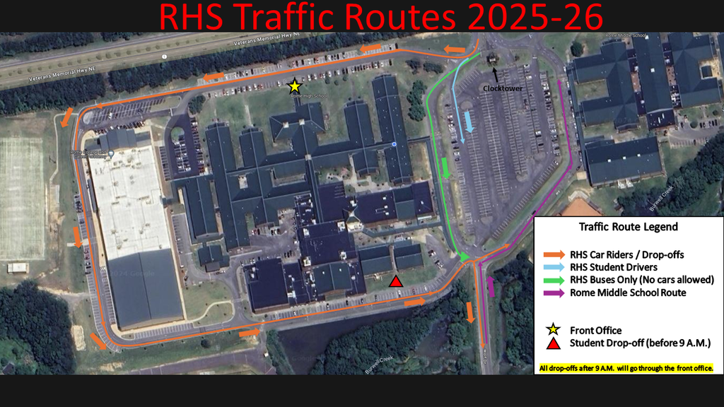 Traffic 25-26