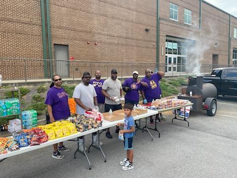 Omega Psi Phi