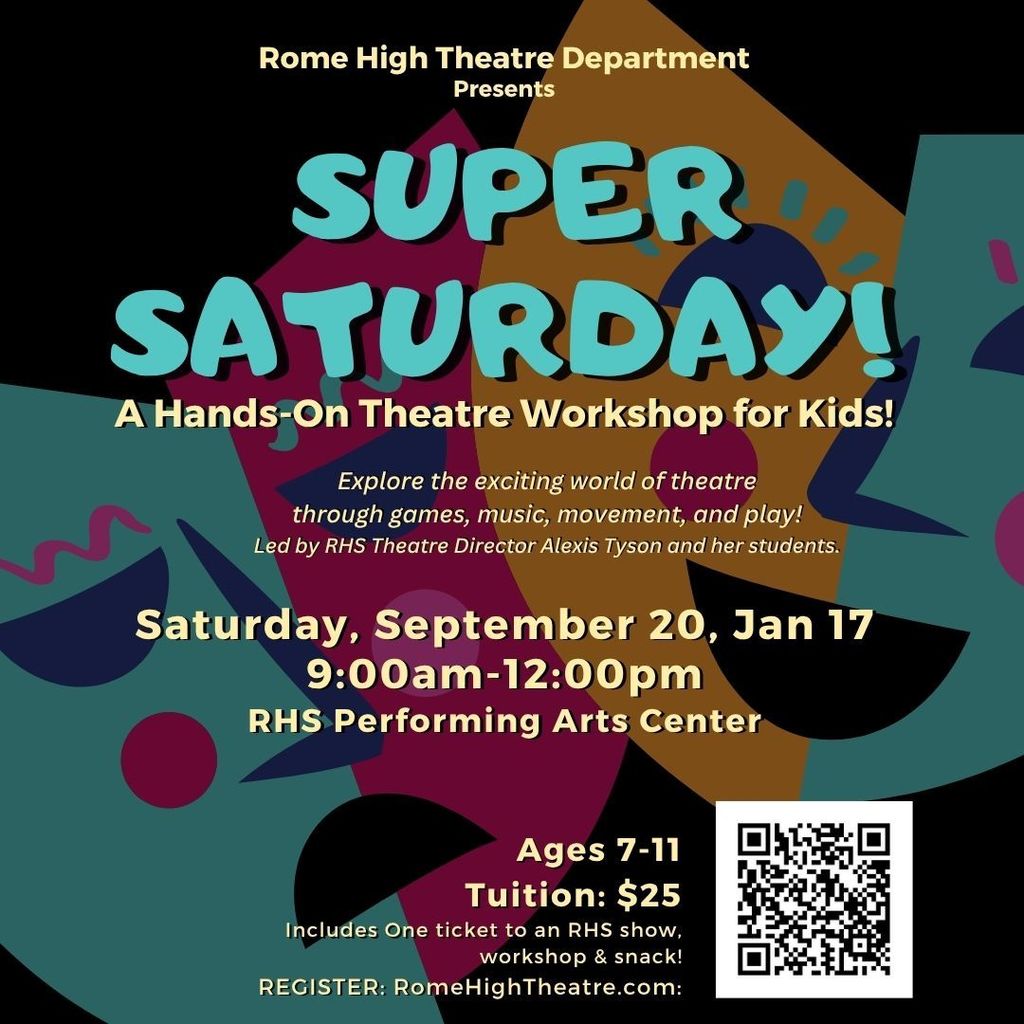 Super Saturday