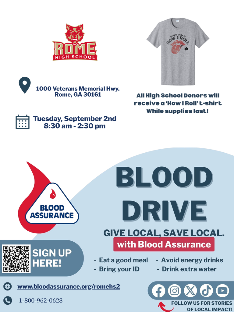 Blood Drive