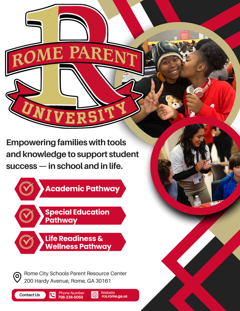 Parent University
