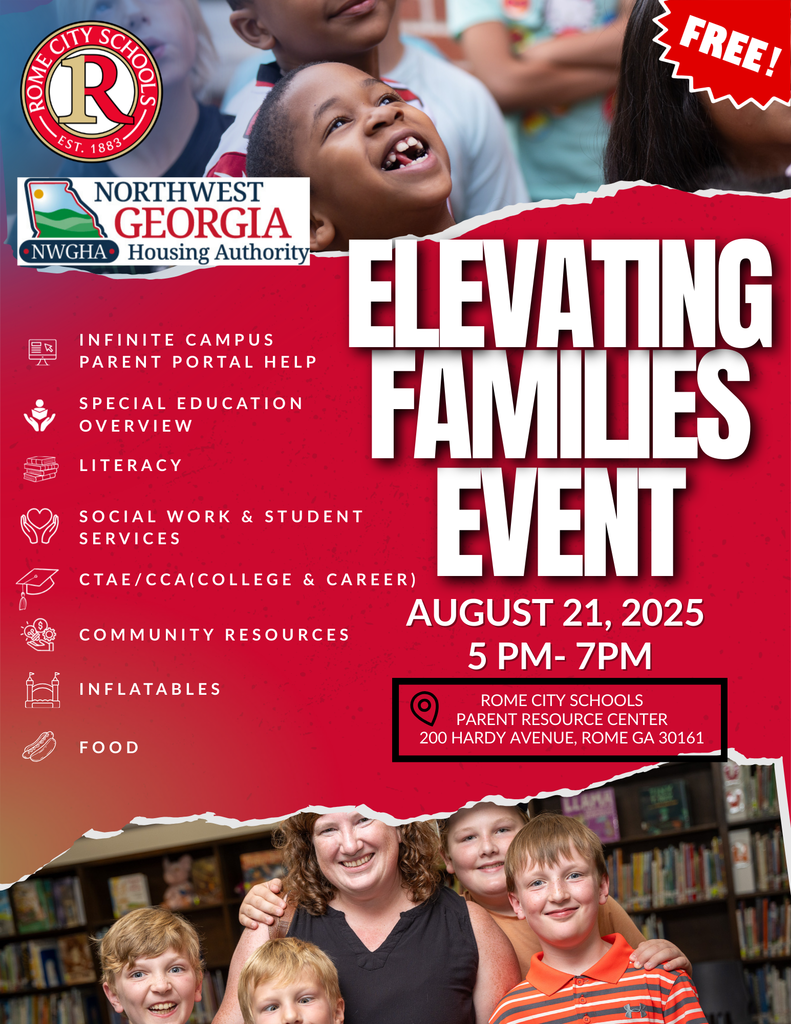 Family Events