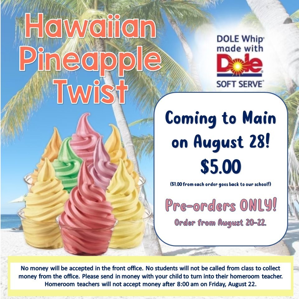 Pineapple Twist