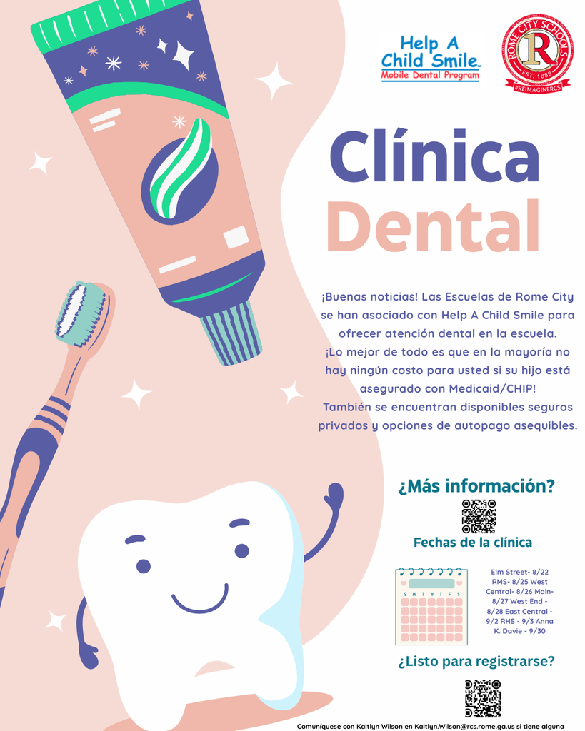 spanish info dental clinic