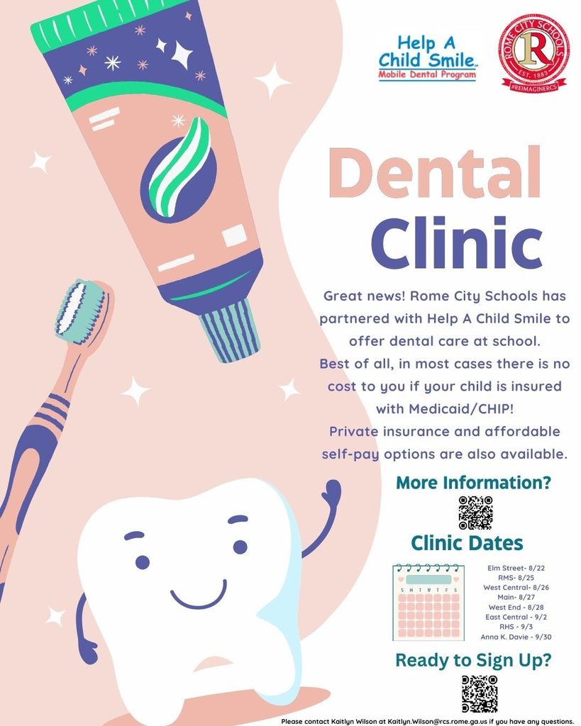 Dental Clinic