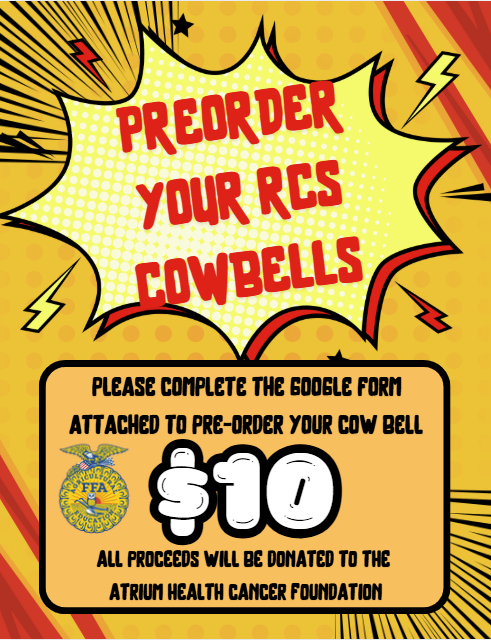 Cowbells