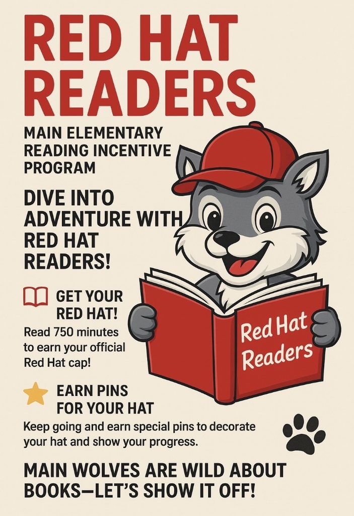 Red Hat Readers