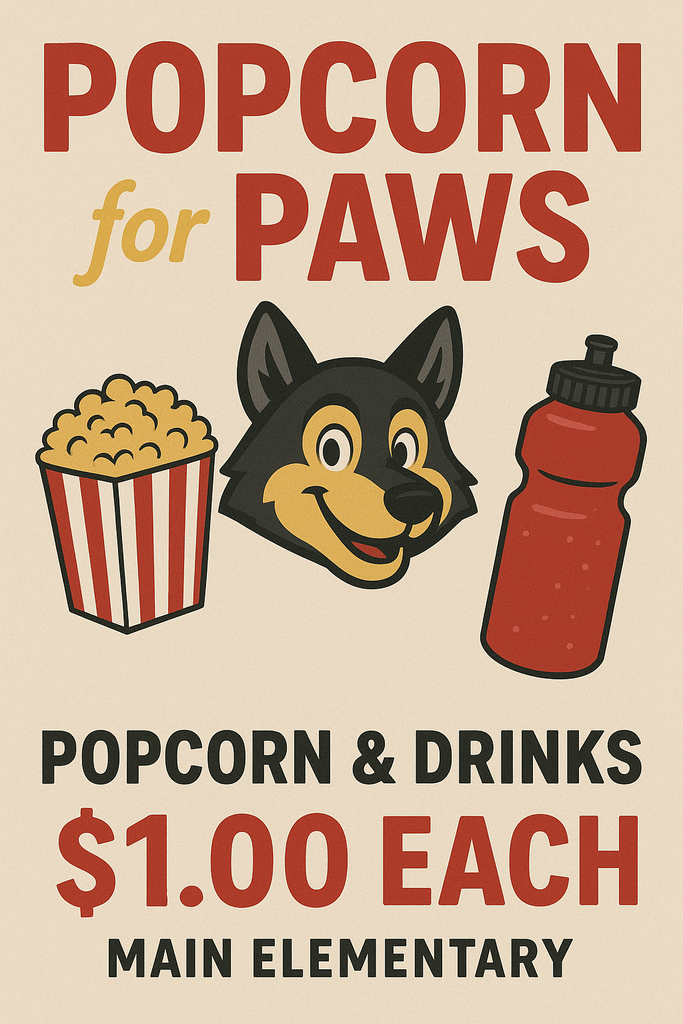 Popcorn for PAWS flyer (1)