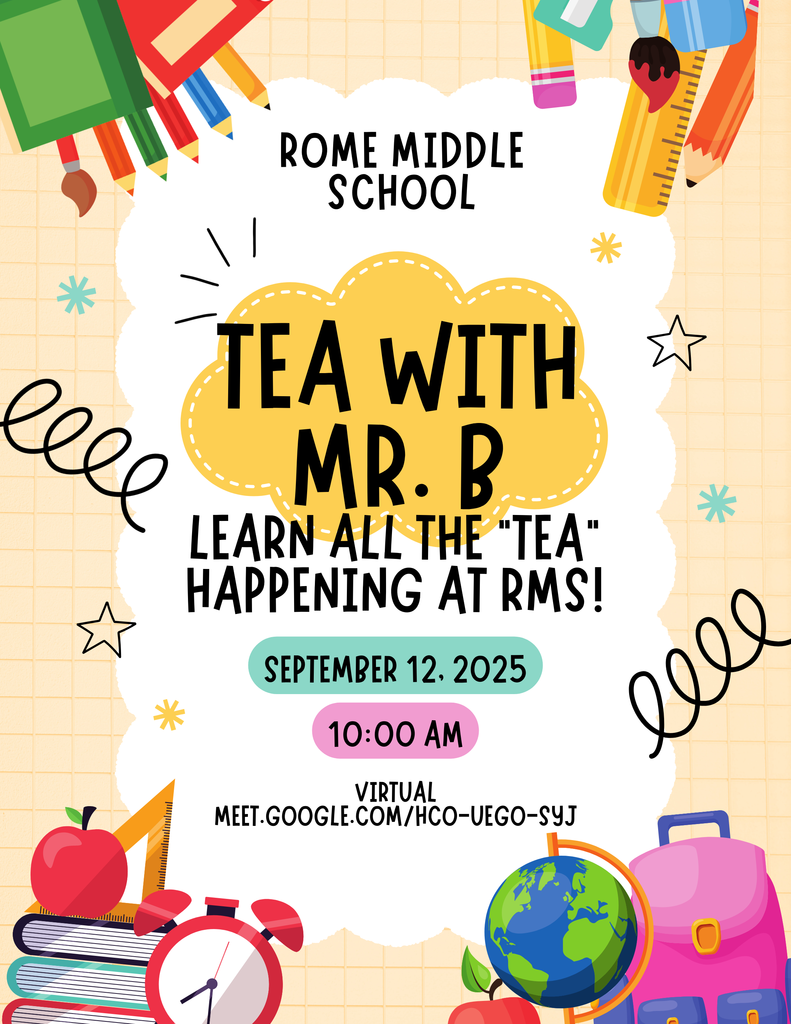 tea with b