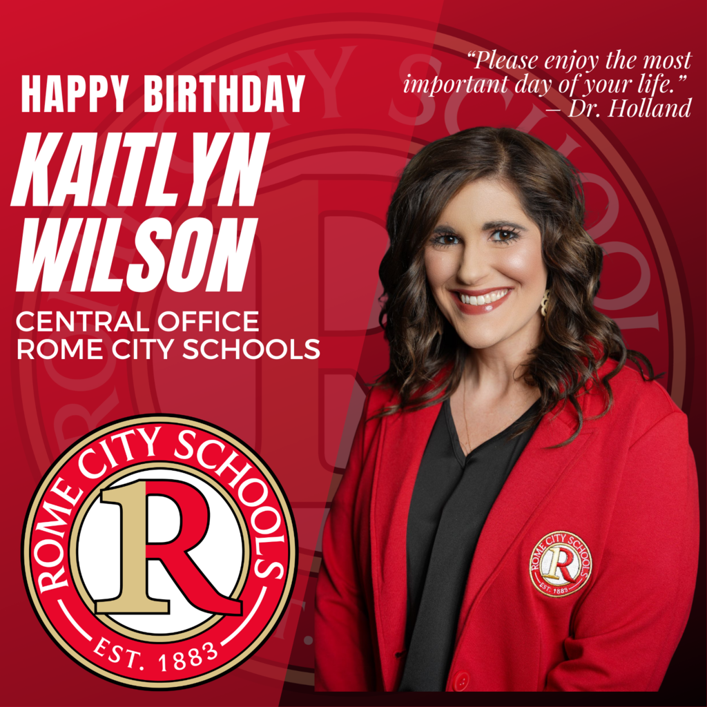 Kaitlyn Wilson Birthday