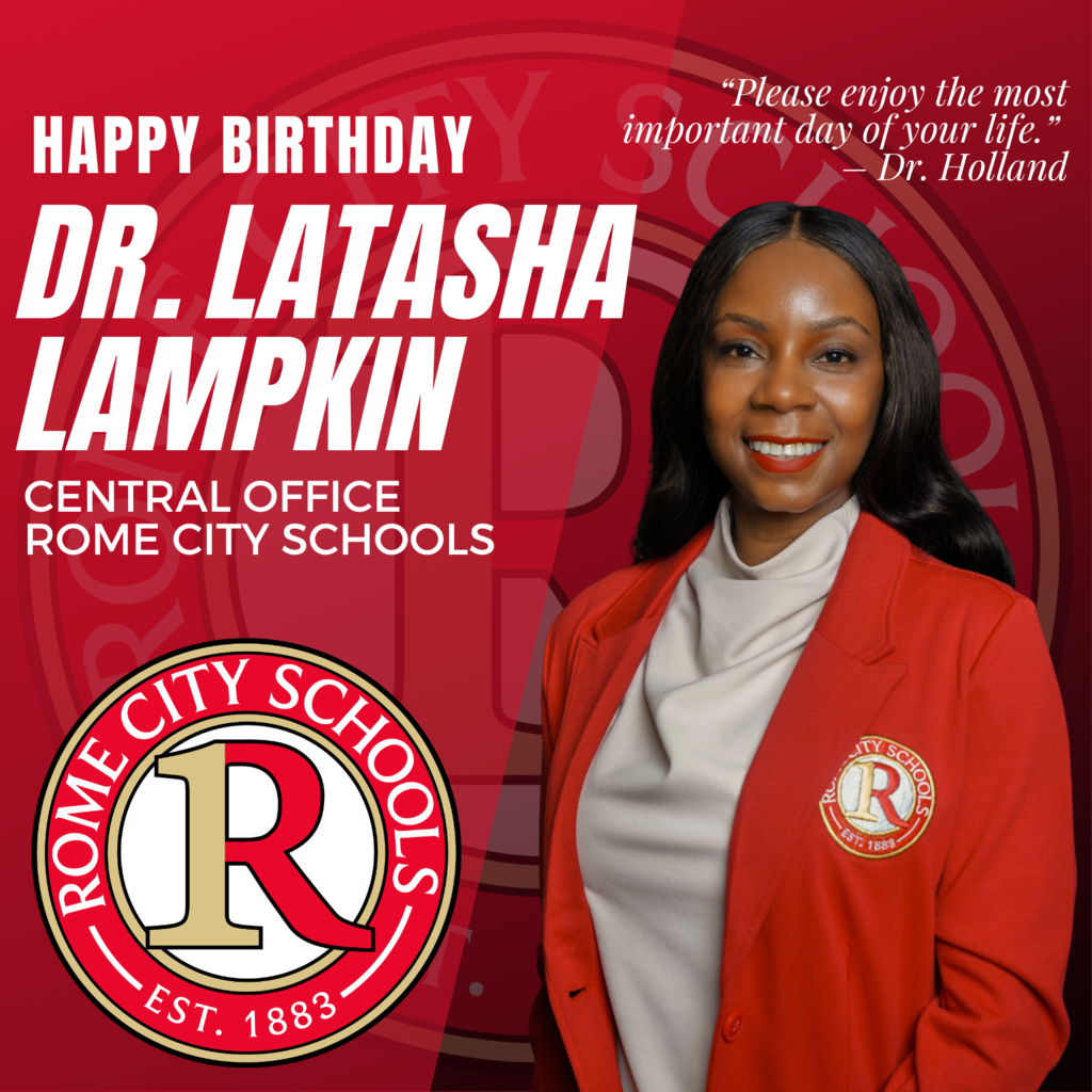 Latasha Lampkin birthday