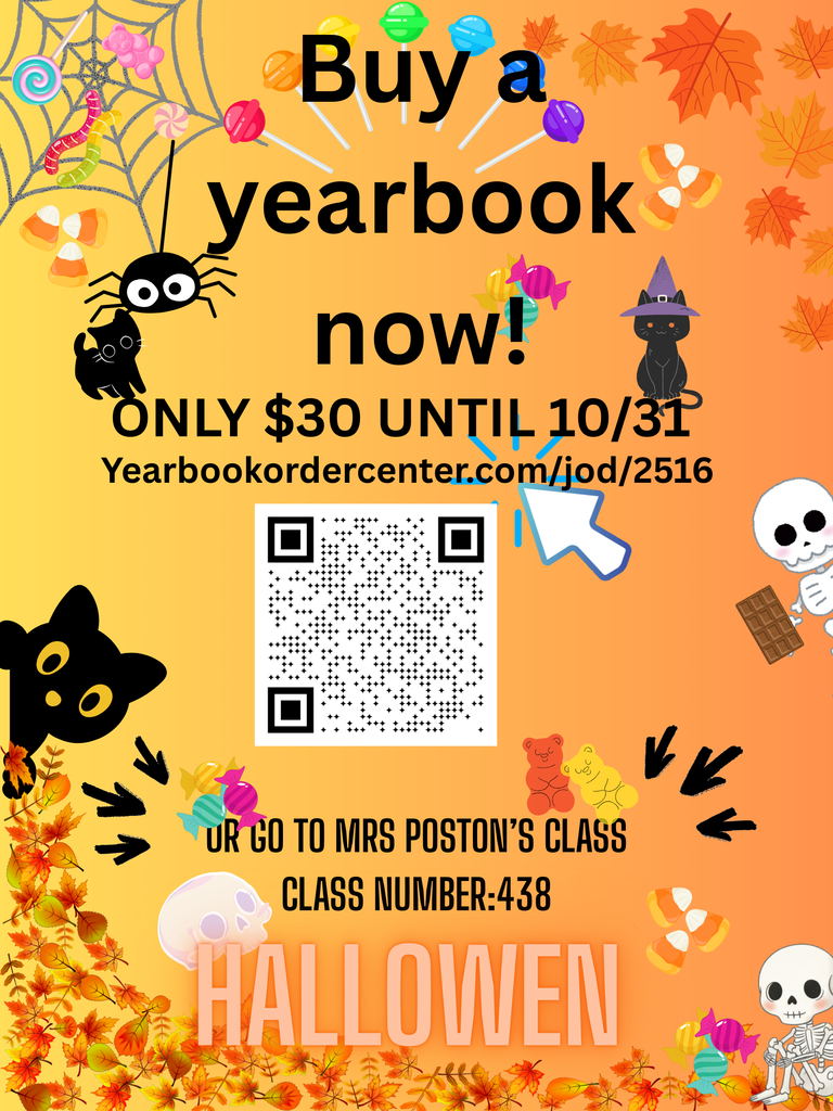 yearbook