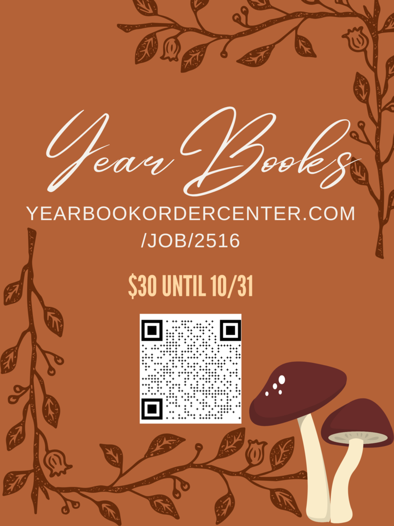 yearbook