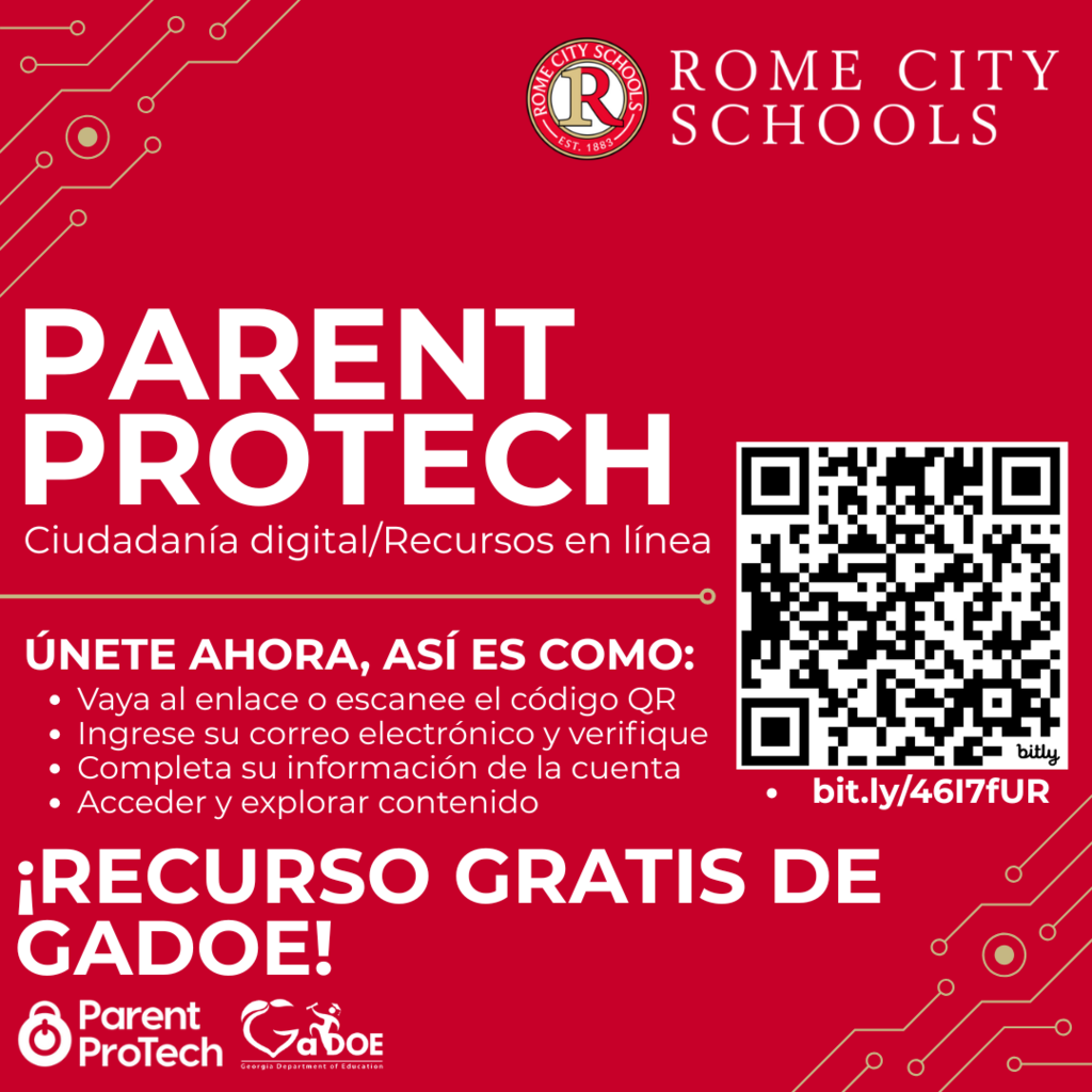 parent protech