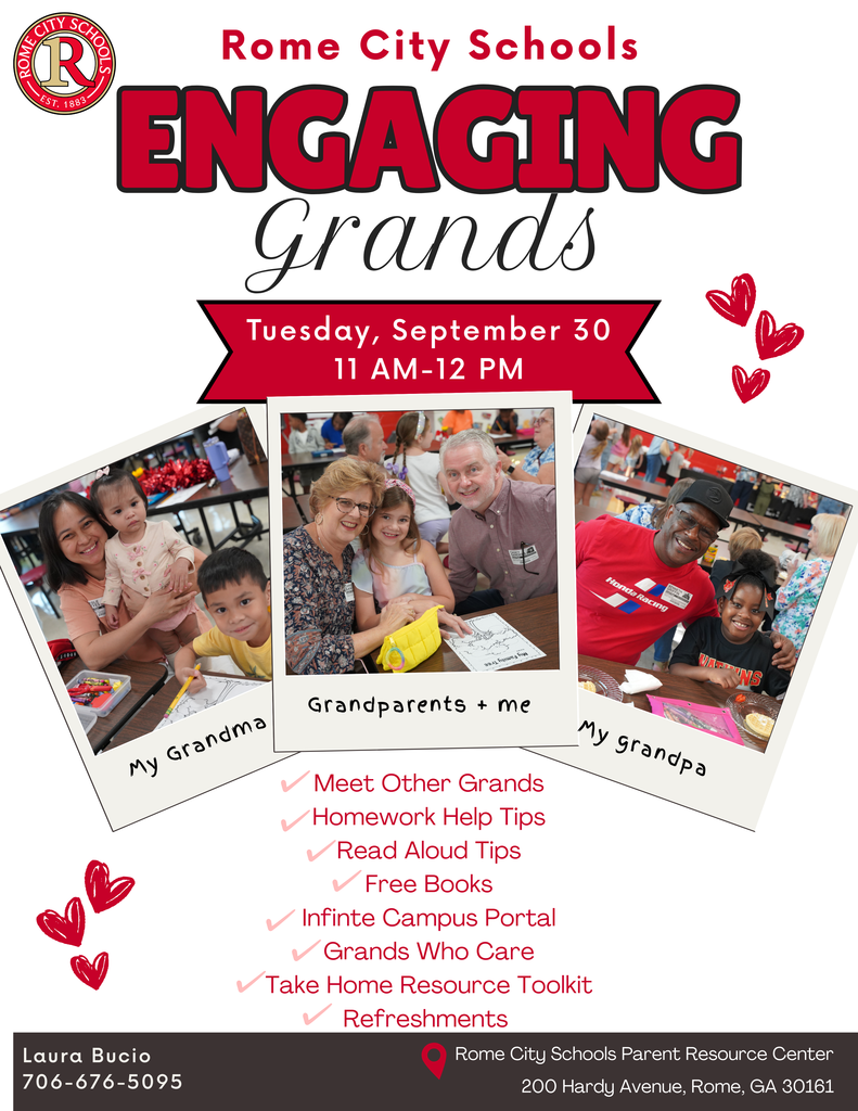 engaging grands