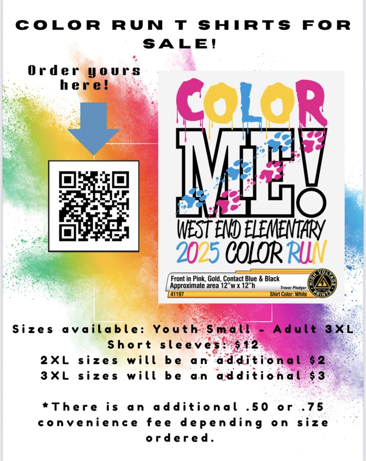 color run