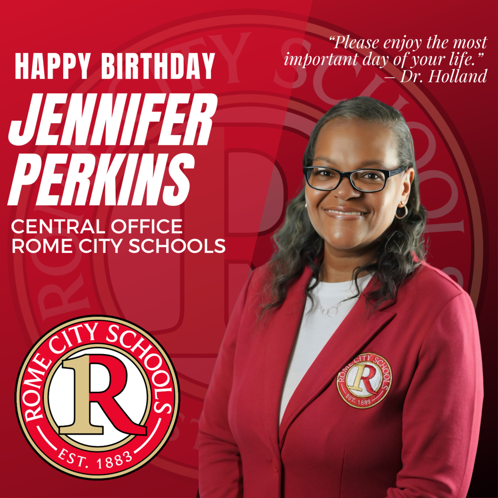 Jennifer Perkins birthday