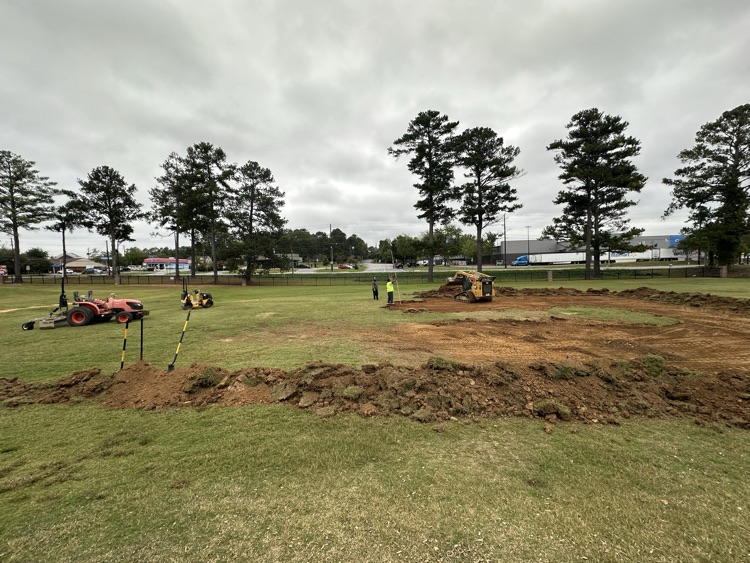ground