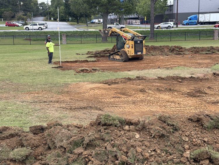 ground
