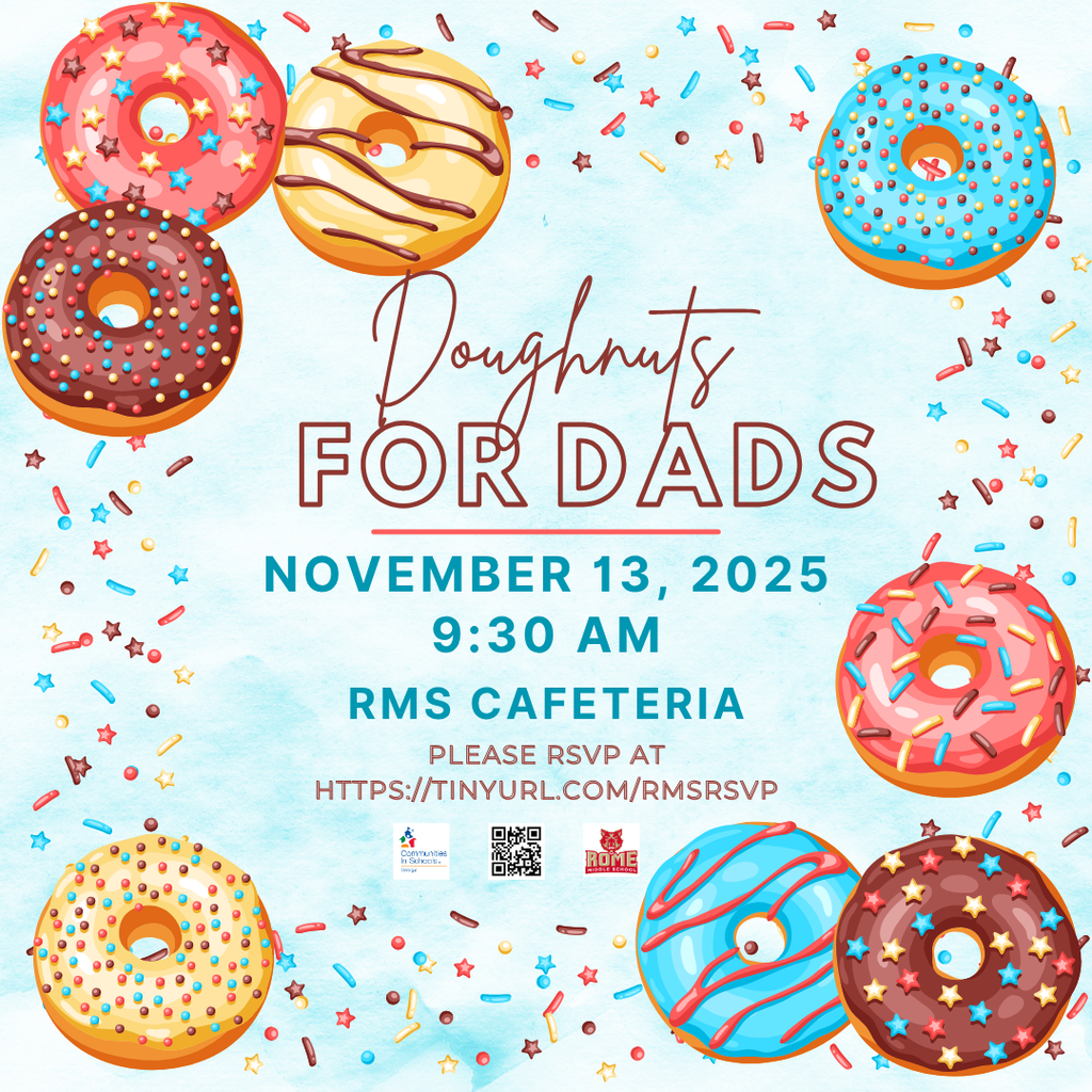 donuts for dads