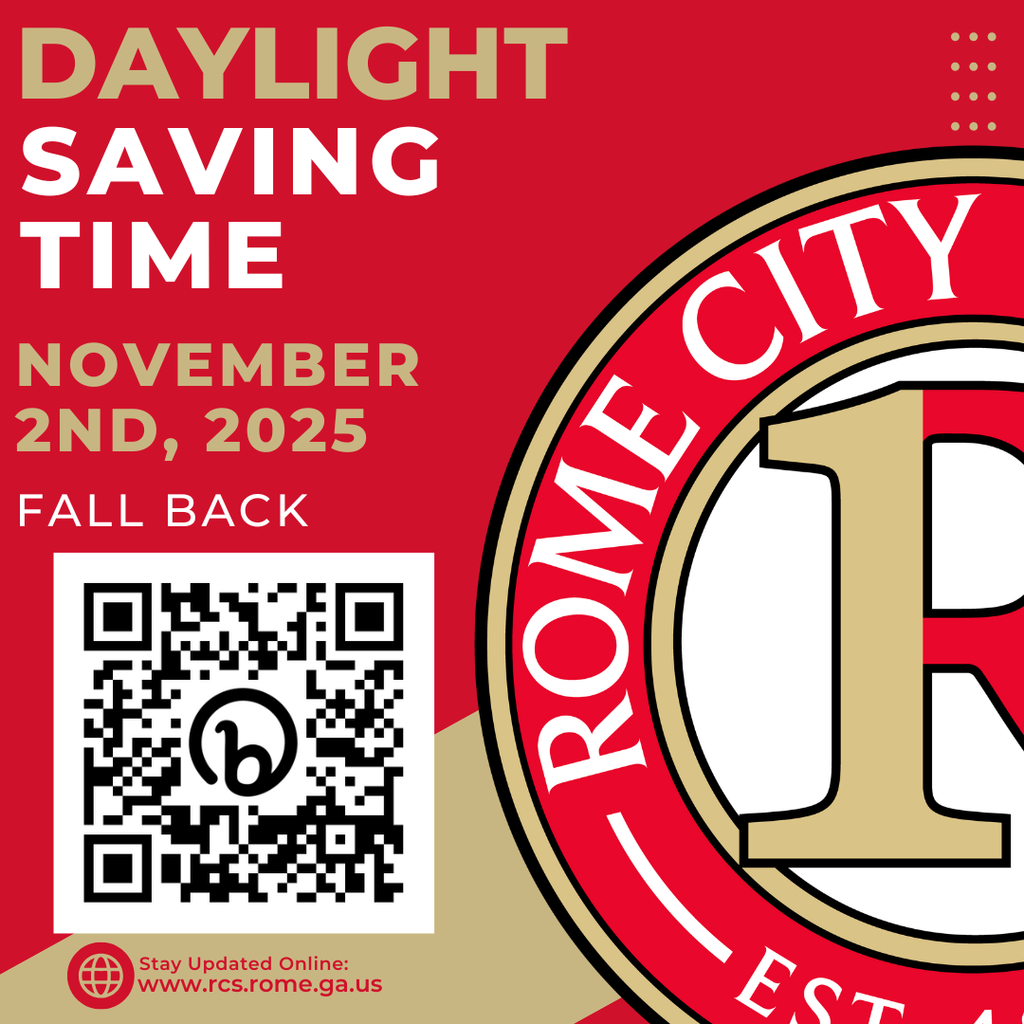 Daylight Saving Time graphic